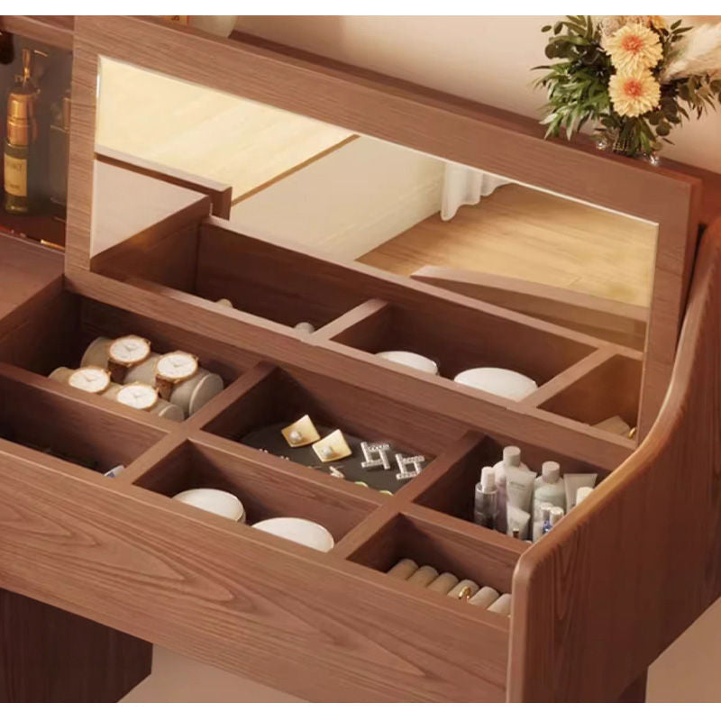 Casaconer | ドレッサー・おしゃれ・引き出し付き・北欧・テーブル・メイクテーブル・カフェ・化粧台