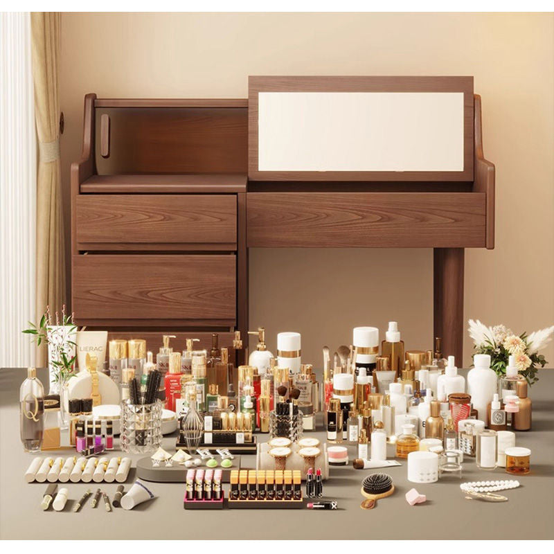 Casaconer | ドレッサー・おしゃれ・引き出し付き・北欧・テーブル・メイクテーブル・カフェ・化粧台