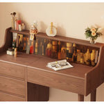 Casaconer | ドレッサー・おしゃれ・引き出し付き・北欧・テーブル・メイクテーブル・カフェ・化粧台