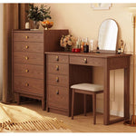 Casaconer | ドレッサー・おしゃれ・引き出し付き・北欧・テーブル・メイクテーブル・カフェ・化粧台