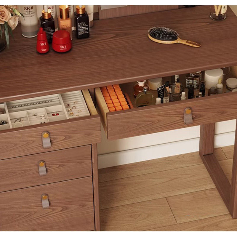 Casaconer | ドレッサー・おしゃれ・引き出し付き・北欧・テーブル・メイクテーブル・カフェ・化粧台