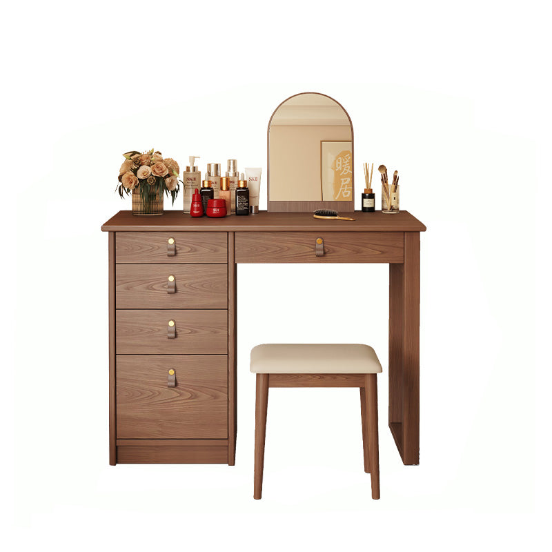 Casaconer | ドレッサー・おしゃれ・引き出し付き・北欧・テーブル・メイクテーブル・カフェ・化粧台