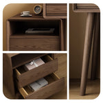 Casaconer | ドレッサー・おしゃれ・引き出し付き・北欧・テーブル・メイクテーブル・カフェ・化粧台