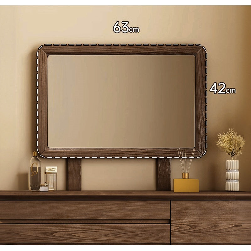 Casaconer | ドレッサー・おしゃれ・引き出し付き・北欧・テーブル・メイクテーブル・カフェ・化粧台