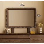 Casaconer | ドレッサー・おしゃれ・引き出し付き・北欧・テーブル・メイクテーブル・カフェ・化粧台