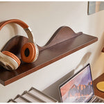 Casaconer | ウォールラック・木製・天然木・ナチュラル・北欧・シンプル・おしゃれ・収納・玄関