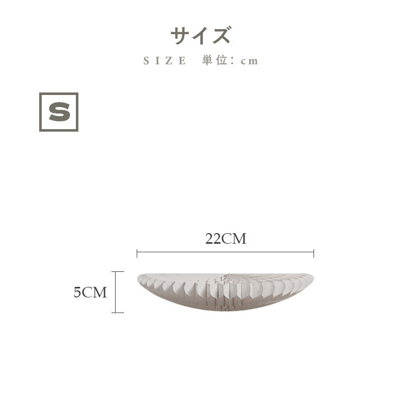 Casaconer | ウォールシェルフ・賃貸・取り付け・本棚・賃貸OK・飾り棚・壁・付け・3点セット・飾りだな・ウォールラック・ディスプレイ・紙製・22/30/40cm・壁掛け棚・ホワイト・白・韓国・北欧・フック・DIY・北欧・インテリア・収納・スリム