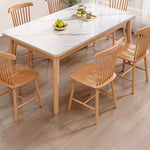 Casaconer | ダイニングテーブル単品・セラミック・木製・天然木・おしゃれ・ダイニング・リビングテーブル・4人掛け・6人掛け・幅140