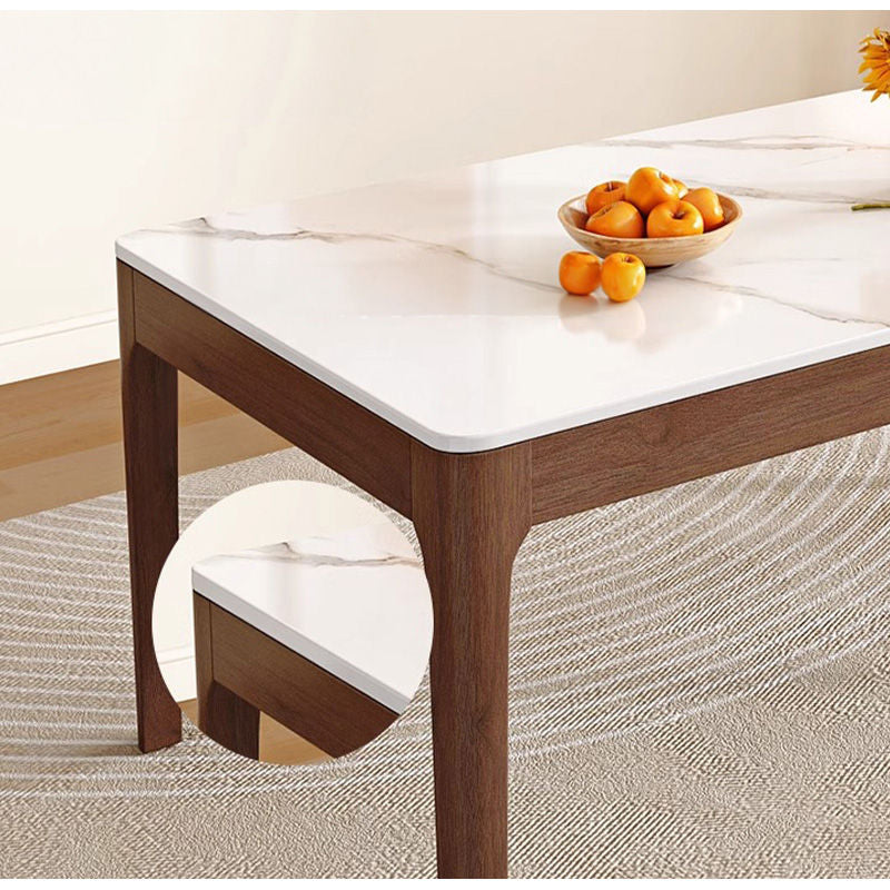 Casaconer | ダイニングテーブル・セラミック天板・おしゃれ・モダン・2人・食卓テーブル120/140/160cm・4人・6人掛け