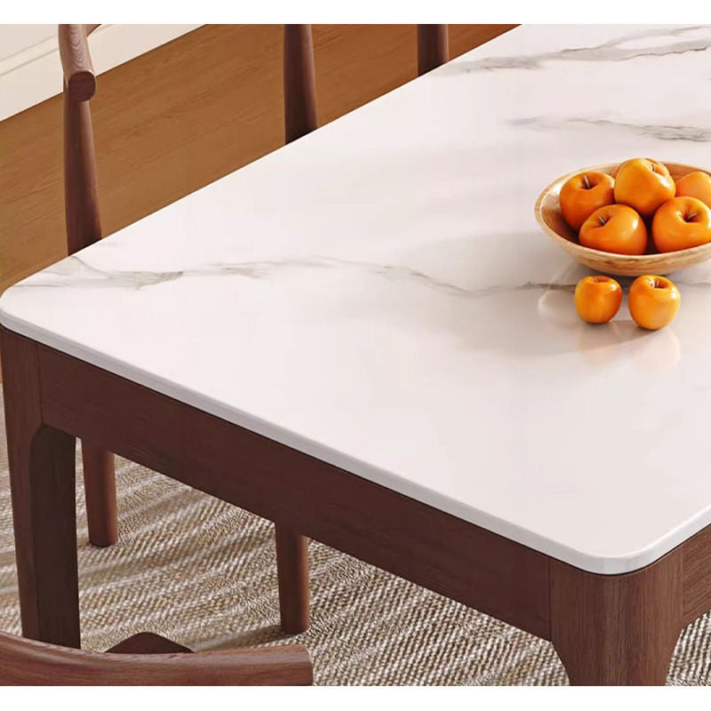 Casaconer | ダイニングテーブル・セラミック天板・おしゃれ・モダン・2人・食卓テーブル120/140/160cm・4人・6人掛け