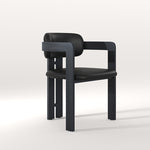 Casaconer | ダイニングチェア・レザーチェア・おしゃれ・北欧・ダイニングチェアセット・ダイニングレザーチェア・フェイクレザー・デザイナーズチェア