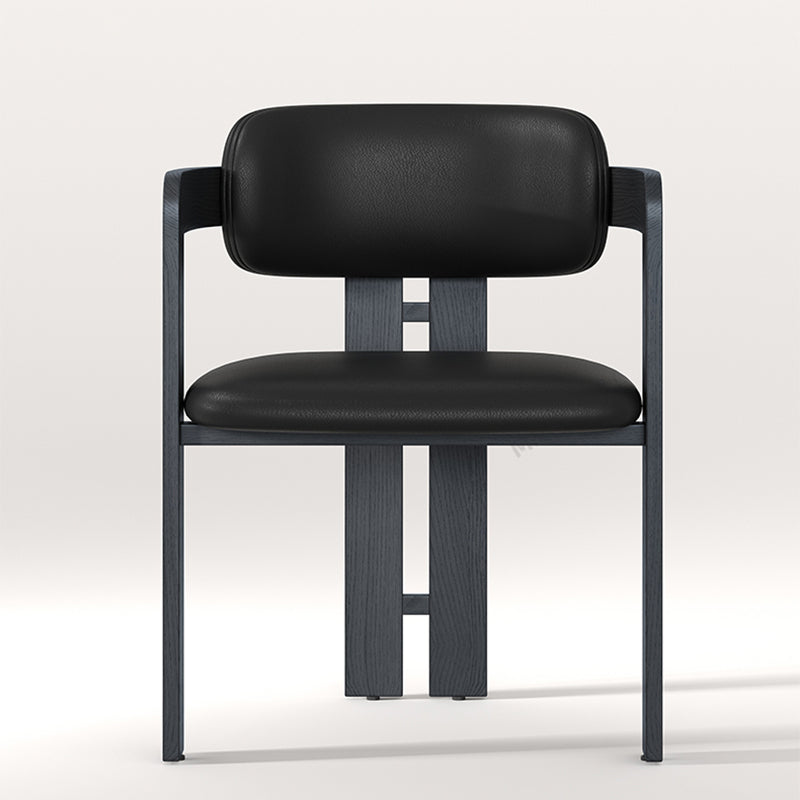 Casaconer | ダイニングチェア・レザーチェア・おしゃれ・北欧・ダイニングチェアセット・ダイニングレザーチェア・フェイクレザー・デザイナーズチェア