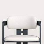 Casaconer | ダイニングチェア・レザーチェア・おしゃれ・北欧・ダイニングチェアセット・ダイニングレザーチェア・フェイクレザー・デザイナーズチェア