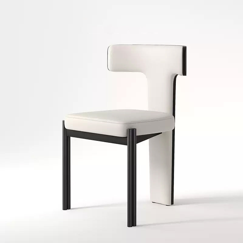 Casaconer | ダイニングチェア・Tチェア・おしゃれ・北欧・ダイニングチェアセット・ダイニングレザーチェア・フェイクレザー・デザイナーズチェア