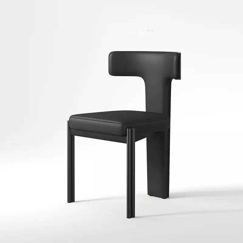 Casaconer | ダイニングチェア・Tチェア・おしゃれ・北欧・ダイニングチェアセット・ダイニングレザーチェア・フェイクレザー・デザイナーズチェア