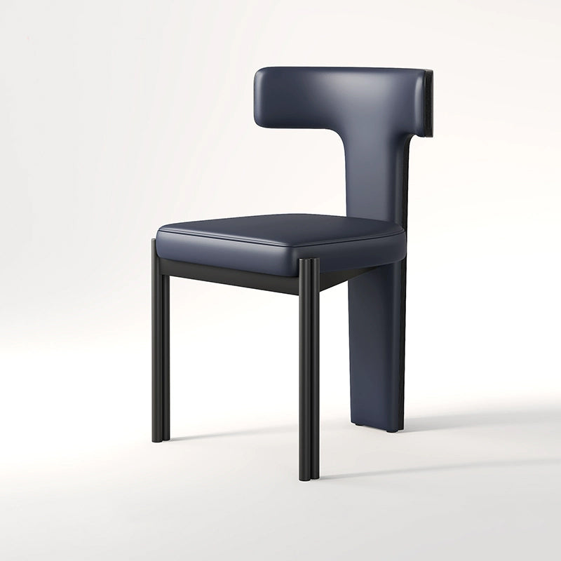 Casaconer | ダイニングチェア・Tチェア・おしゃれ・北欧・ダイニングチェアセット・ダイニングレザーチェア・フェイクレザー・デザイナーズチェア