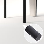 Casaconer | ダイニングチェア・Tチェア・おしゃれ・北欧・ダイニングチェアセット・ダイニングレザーチェア・フェイクレザー・デザイナーズチェア