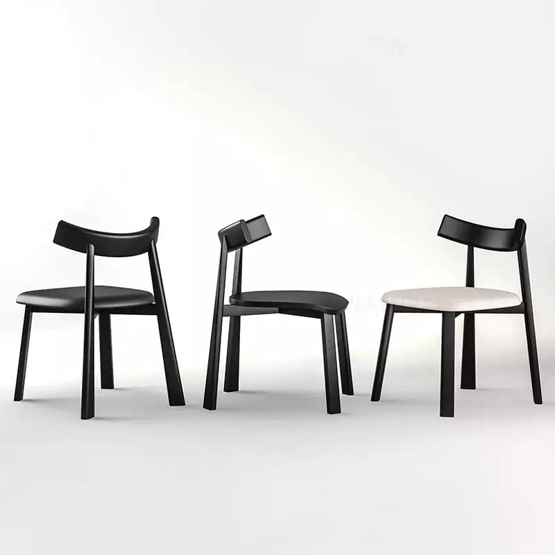 Casaconer | ダイニングチェア・レザーチェア・おしゃれ・北欧・ダイニングチェアセット・フェイクレザー・デザイナーズチェア