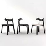 Casaconer | ダイニングチェア・レザーチェア・おしゃれ・北欧・ダイニングチェアセット・フェイクレザー・デザイナーズチェア