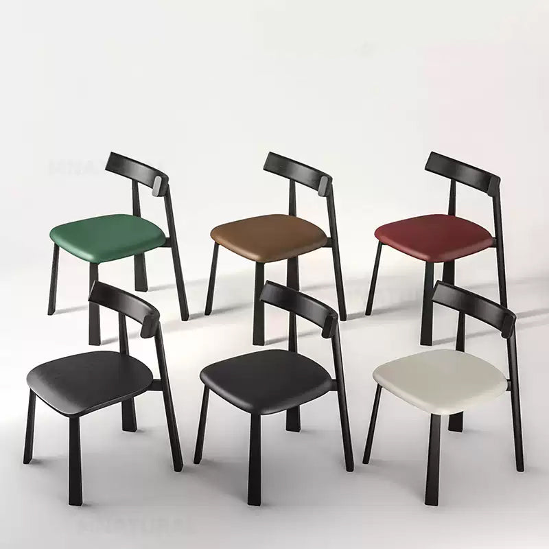 Casaconer | ダイニングチェア・レザーチェア・おしゃれ・北欧・ダイニングチェアセット・フェイクレザー・デザイナーズチェア