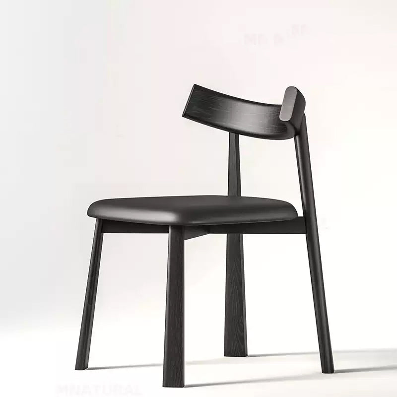 Casaconer | ダイニングチェア・レザーチェア・おしゃれ・北欧・ダイニングチェアセット・フェイクレザー・デザイナーズチェア