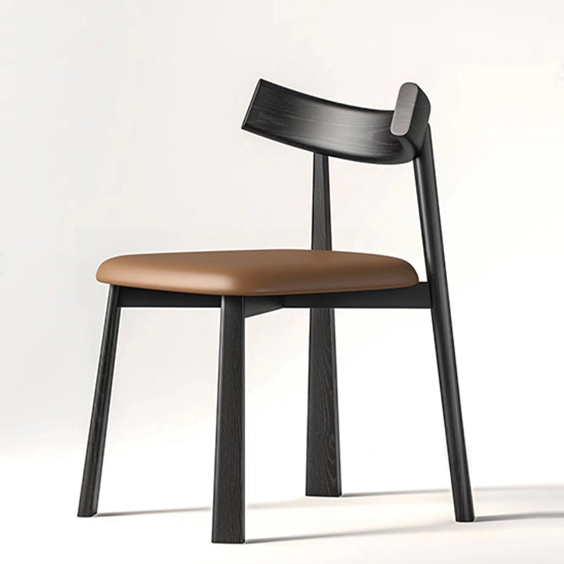 Casaconer | ダイニングチェア・レザーチェア・おしゃれ・北欧・ダイニングチェアセット・フェイクレザー・デザイナーズチェア