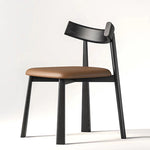 Casaconer | ダイニングチェア・レザーチェア・おしゃれ・北欧・ダイニングチェアセット・フェイクレザー・デザイナーズチェア