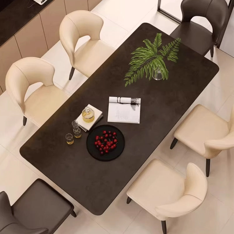 Casaconer | ダイニングチェア・レザーチェア・おしゃれ・北欧・ダイニングチェアセット・ダイニングレザーチェア・フェイクレザー・デザイナーズチェア