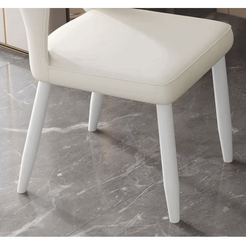 ダイニングチェア・レザーチェア・おしゃれ・北欧・ダイニングチェアセット・ダイニングレザーチェア・フェイクレザー・デザイナーズチェア