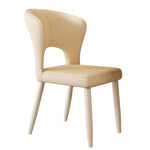 Casaconer | ダイニングチェア・レザーチェア・おしゃれ・北欧・ダイニングチェアセット・ダイニングレザーチェア・フェイクレザー・デザイナーズチェア