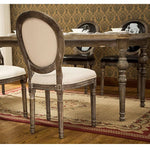 Casaconer | ダイニングテーブル単品・木製・天然木・おしゃれ・ダイニング・リビングテーブル・4人掛け・6人掛け・幅140