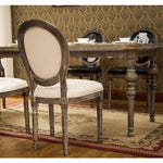 Casaconer | ダイニングテーブル単品・木製・天然木・おしゃれ・ダイニング・リビングテーブル・4人掛け・6人掛け・幅140