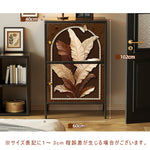 キャビネット サイドボード リビングボード 幅40/60/80cm チェスト 収納棚 スリム リビング 収納 ローボード おしゃれ 扉付き 脚付き 大容量 タンス ラック シンプル 電話台 一人暮ら リビング 寝室 収納棚 ブラック