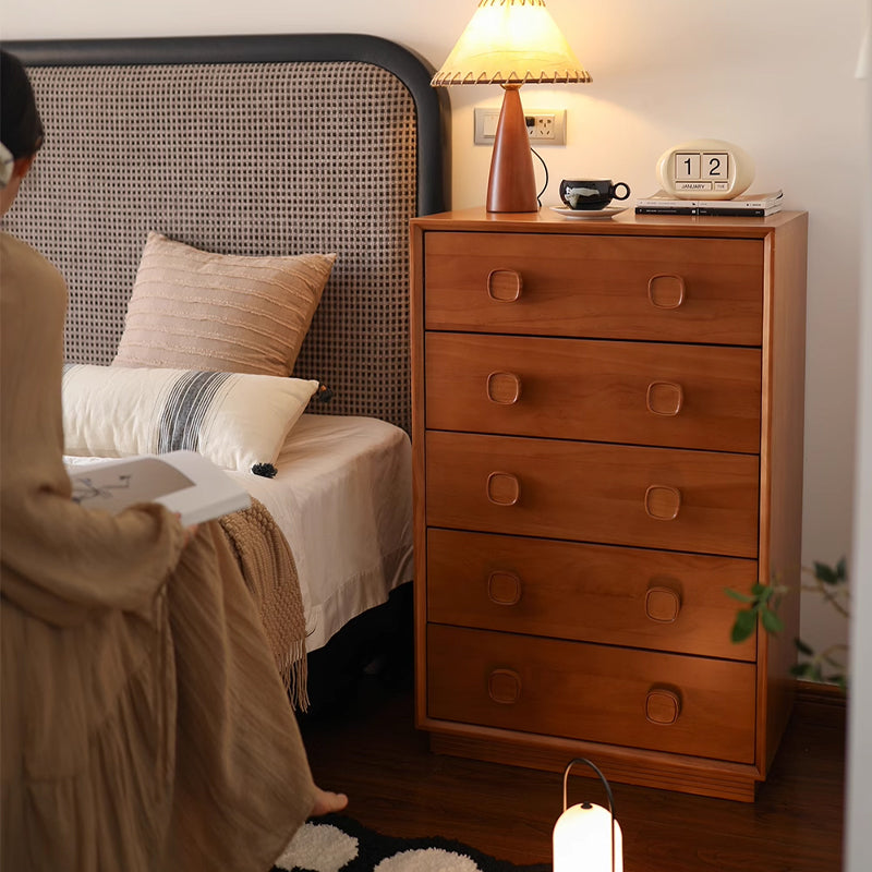 Casaconer | 収納棚・おしゃれ・北欧・キャビネット・大容量・扉付き・食器収納