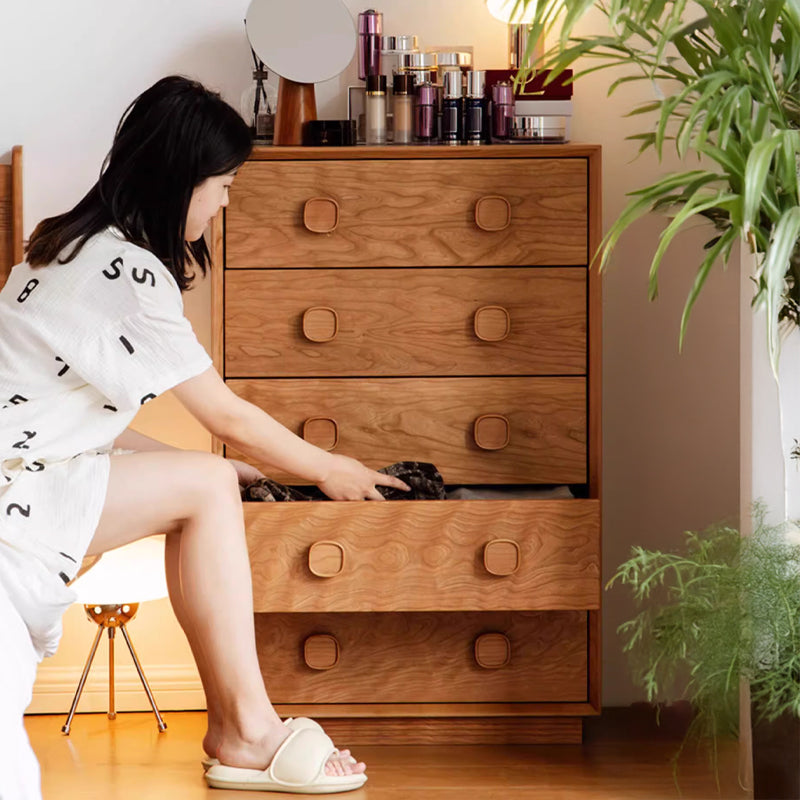 Casaconer | 収納棚・おしゃれ・北欧・キャビネット・大容量・扉付き・食器収納