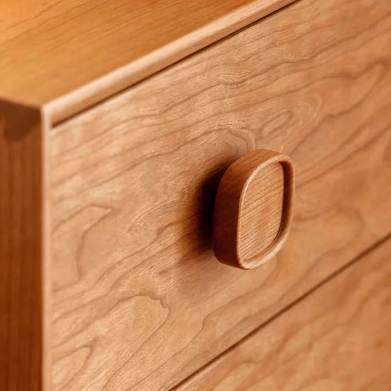 Casaconer | 収納棚・おしゃれ・北欧・キャビネット・大容量・扉付き・食器収納