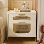 サイドテーブル,ナイトテーブル,収納,ベットサイドテーブル,寝室,ベッドルーム,ライトリュクス,おしゃれ