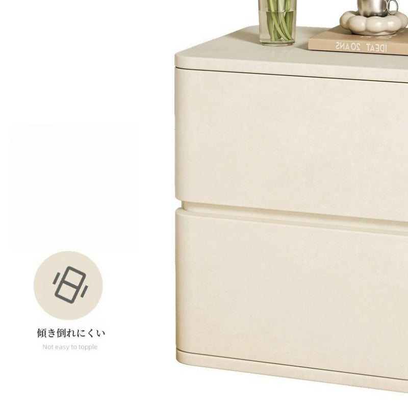 サイドテーブル,ナイトテーブル,収納,ベットサイドテーブル,寝室,ベッドルーム,フェミニン,韓国風,完成品