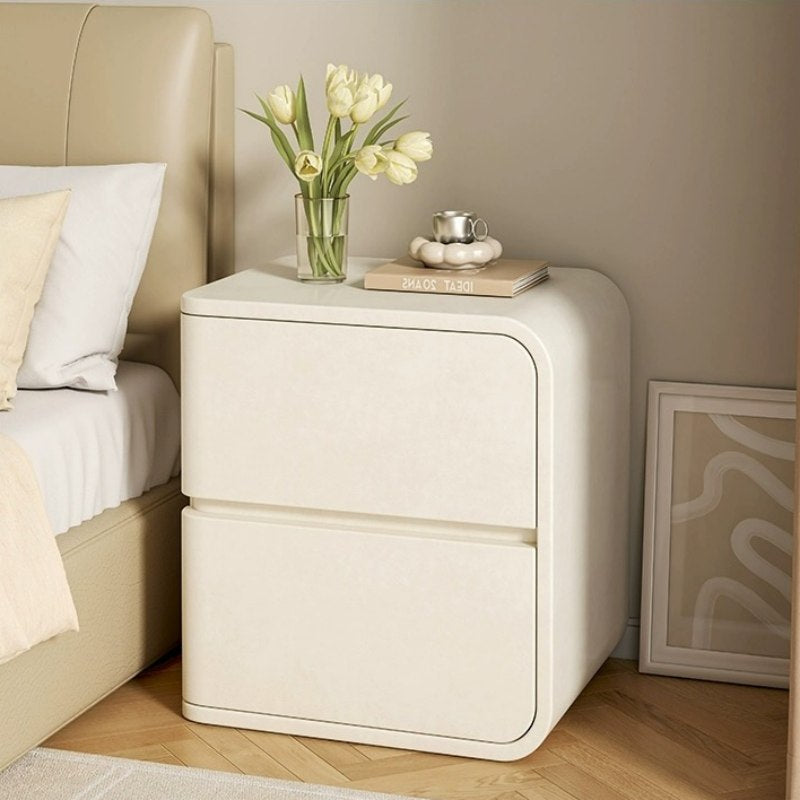 サイドテーブル,ナイトテーブル,収納,ベットサイドテーブル,寝室,ベッドルーム,フェミニン,韓国風