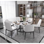 Casaconer | テーブル・セラミックテーブル・セラミック天板・セラミック・おしゃれ・北欧・リビングテーブル・幅60