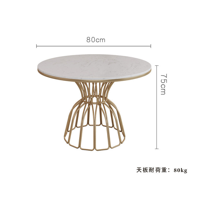 Casaconer | テーブル・セラミックテーブル・セラミック天板・セラミック・おしゃれ・北欧・リビングテーブル・幅60