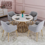 Casaconer | テーブル・セラミックテーブル・セラミック天板・セラミック・おしゃれ・北欧・リビングテーブル・幅60