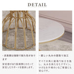 Casaconer | テーブル・セラミックテーブル・セラミック天板・セラミック・おしゃれ・北欧・リビングテーブル・幅60