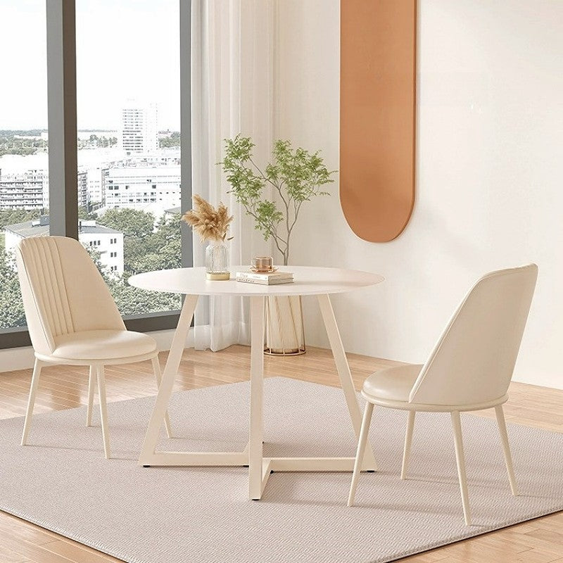 Casaconer | テーブル・セラミックテーブル・セラミック天板・セラミック・おしゃれ・北欧・リビングテーブル・幅80