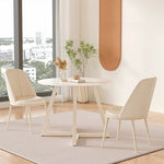 Casaconer | テーブル・セラミックテーブル・セラミック天板・セラミック・おしゃれ・北欧・リビングテーブル・幅80