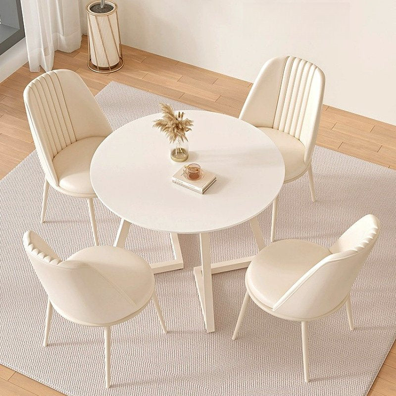 Casaconer | テーブル・セラミックテーブル・セラミック天板・セラミック・おしゃれ・北欧・リビングテーブル・幅80