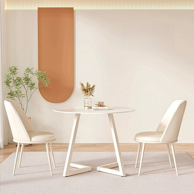 Casaconer | テーブル・セラミックテーブル・セラミック天板・セラミック・おしゃれ・北欧・リビングテーブル・幅80