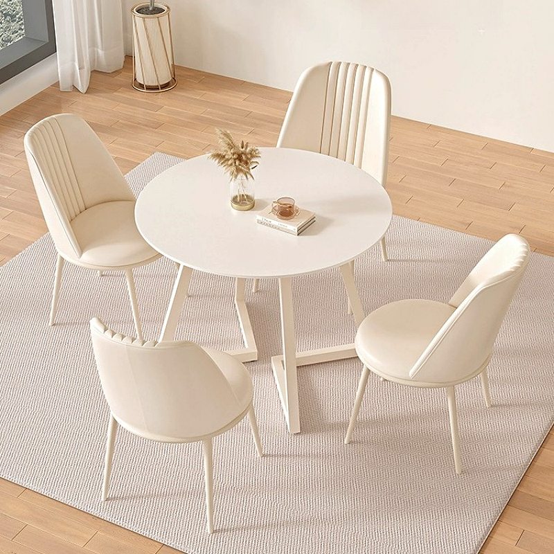 Casaconer | テーブル・セラミックテーブル・セラミック天板・セラミック・おしゃれ・北欧・リビングテーブル・幅80