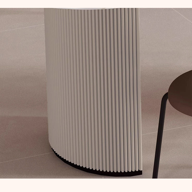 Casaconer | ダイニングテーブル・セラミック・セラミック天板・北欧・韓国・モダン・リビングテーブル・一人暮らし・6人掛け