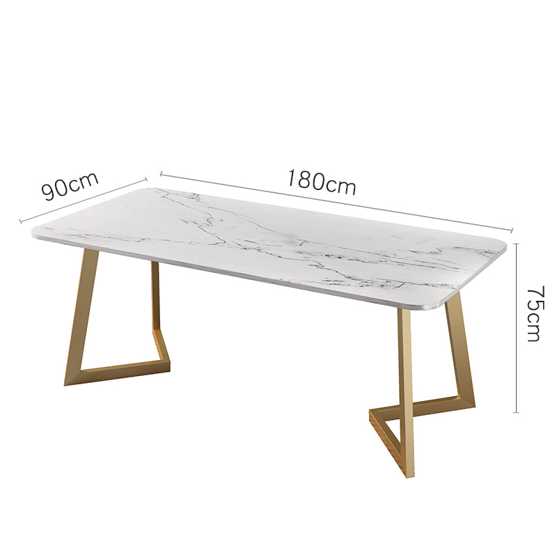 Casaconer | ダイニングテーブル・セラミックテーブル・セラミック天板・セラミック・リビングテーブル・幅120・140/160